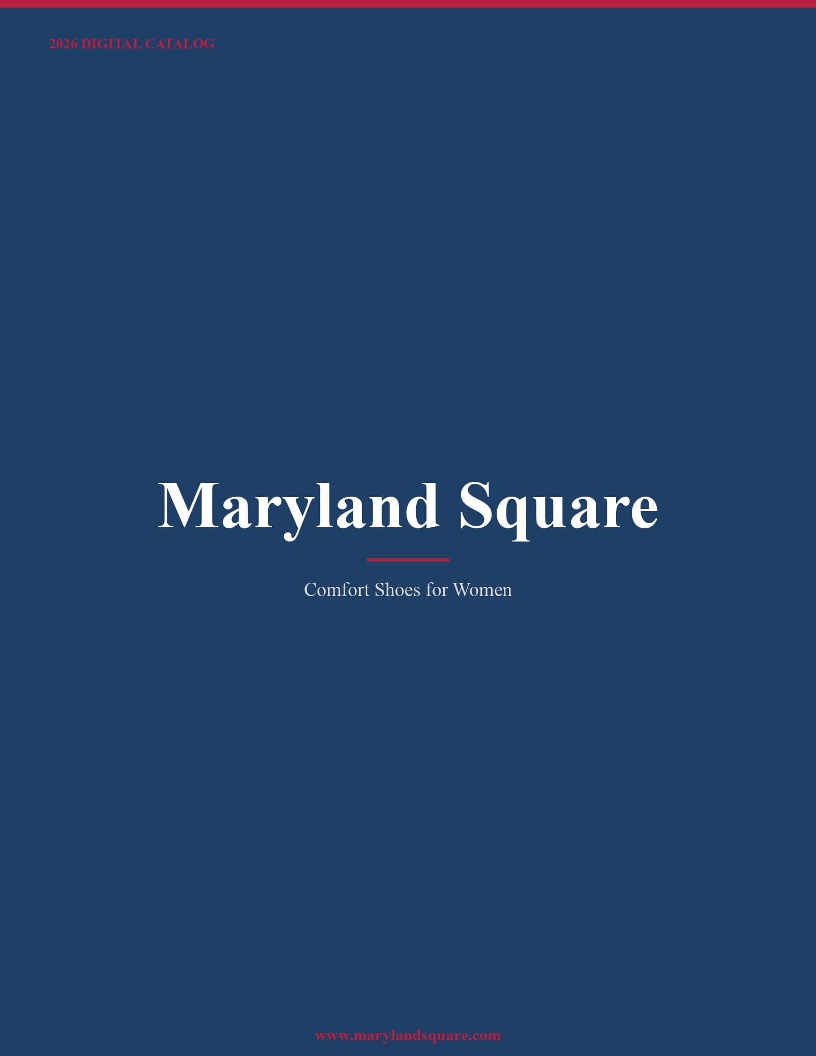 Maryland Square