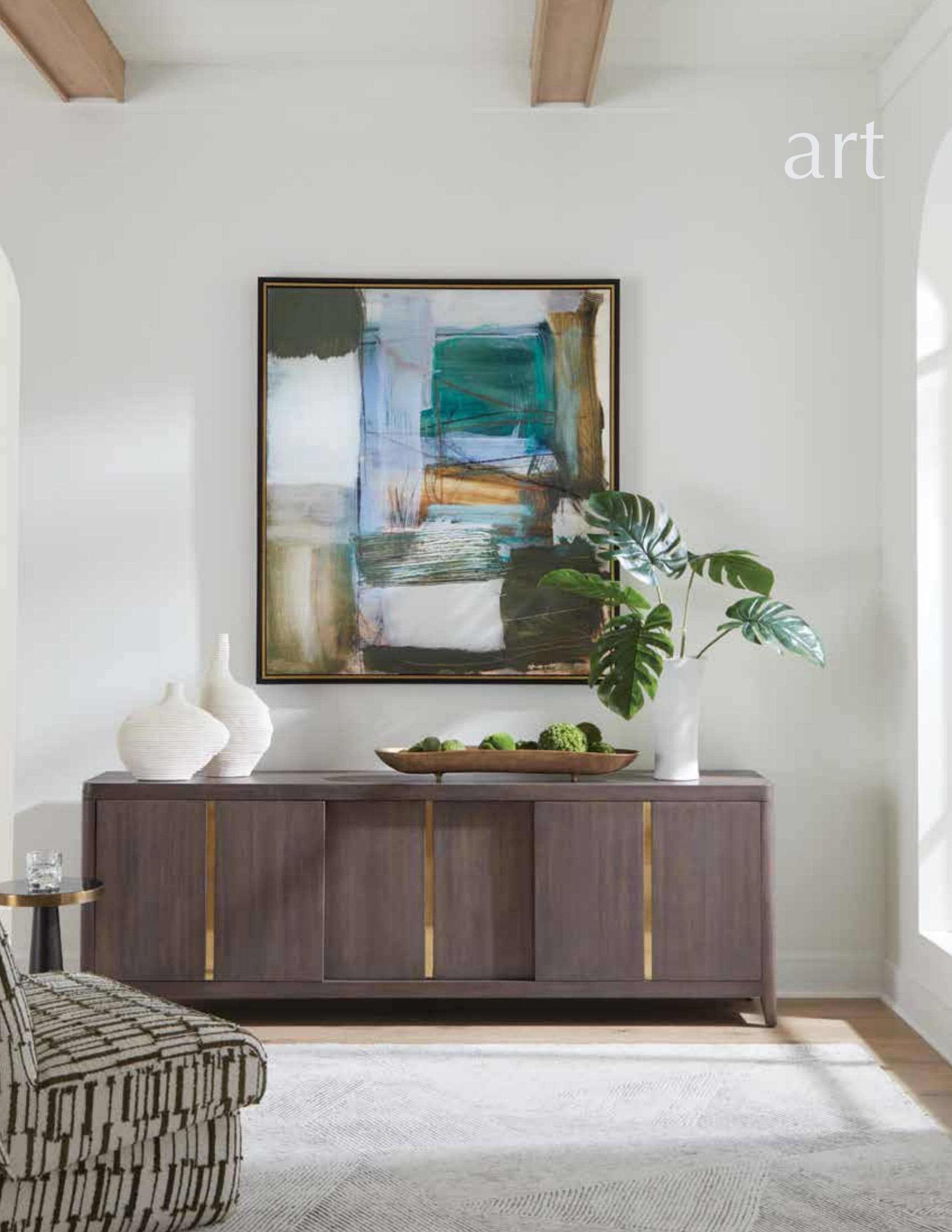Uttermost Art 2026 Catalog