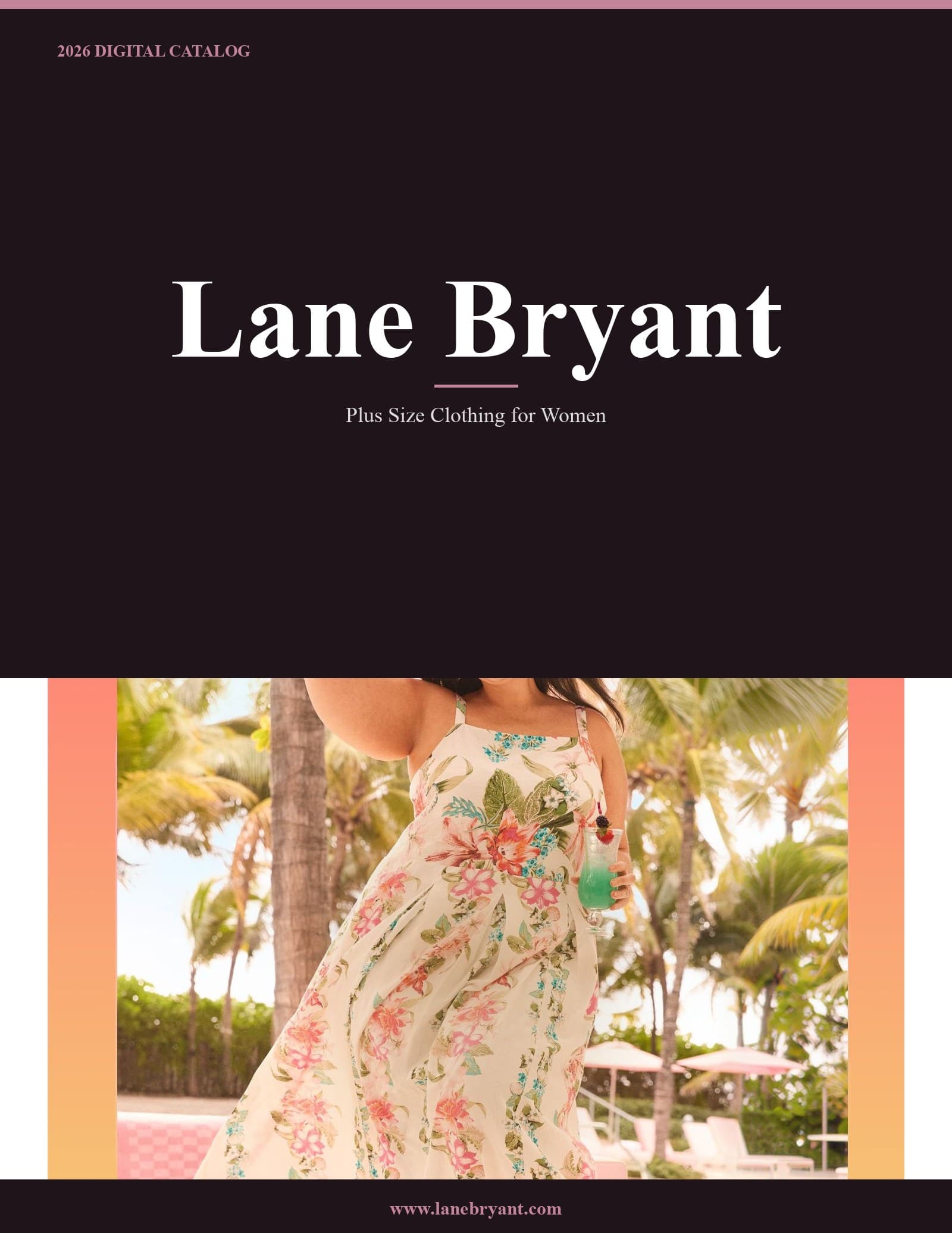 Alternatives to Lane Bryant Catalog