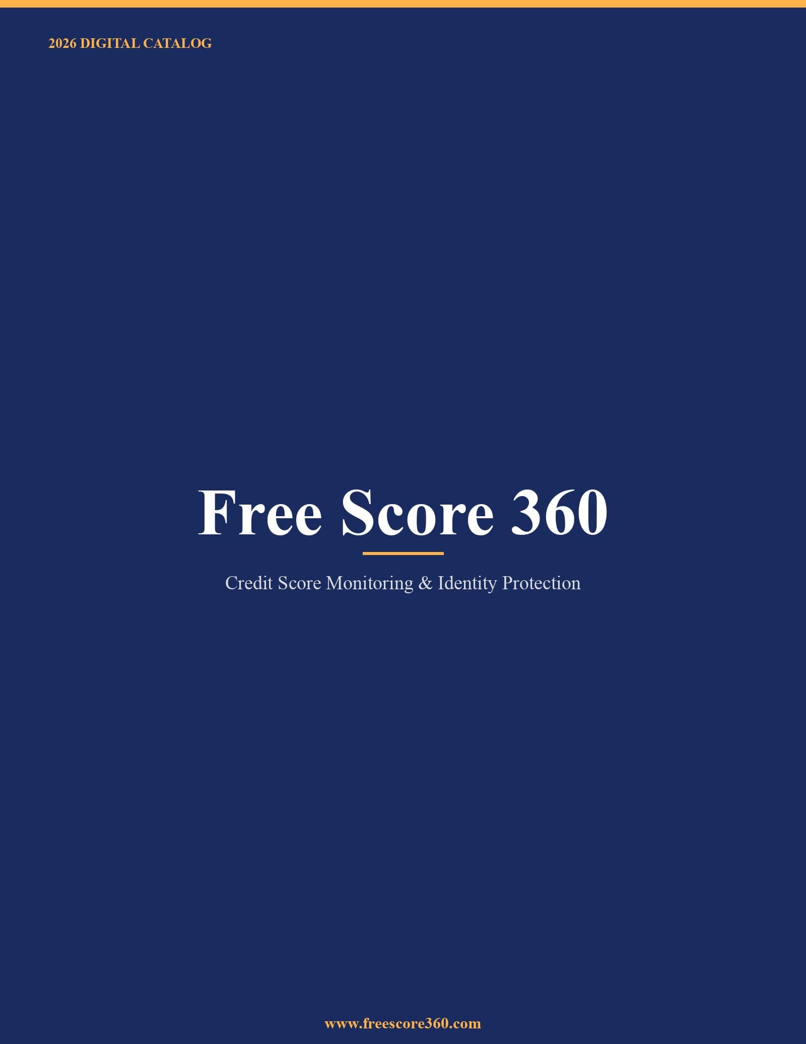 Free Score 360 2026