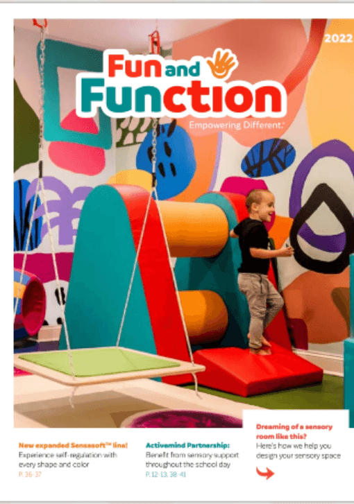 Fun and Function