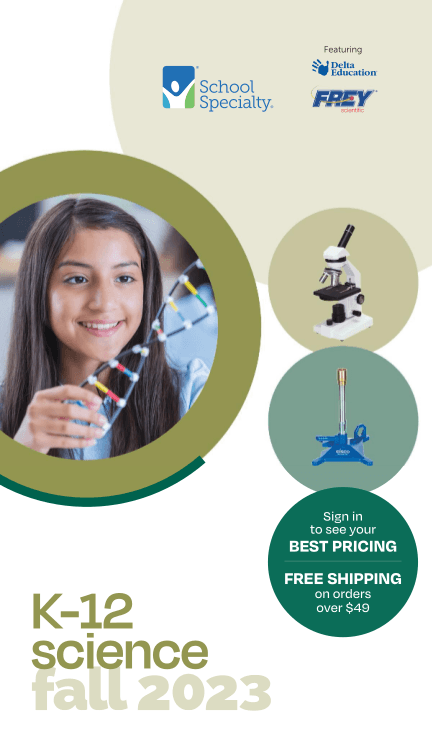 School Specialty - STEM