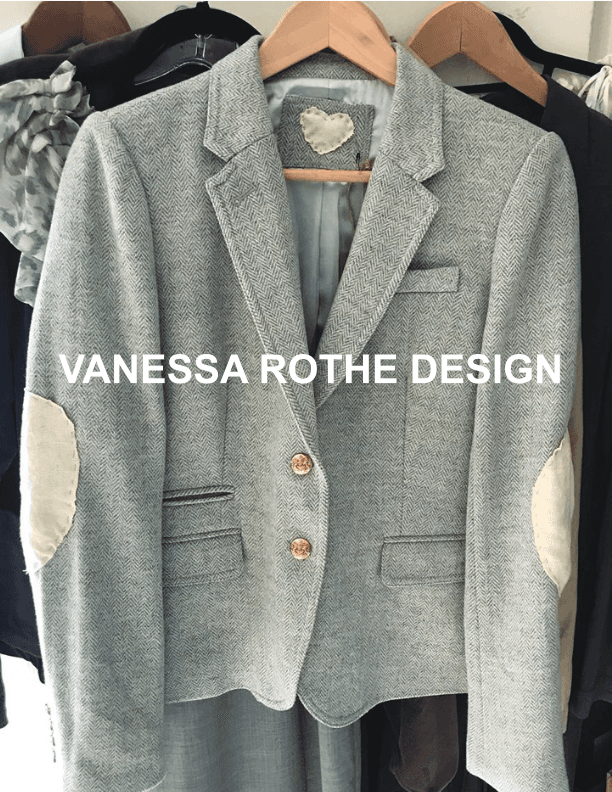 Vanessa Rothe Design