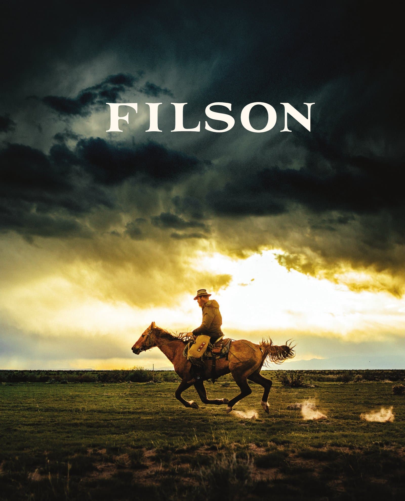 Filson Heritage Catalog