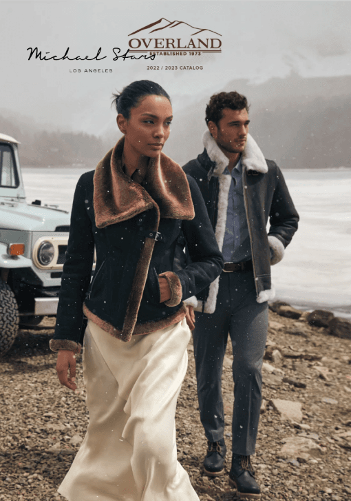 Overland Sheepskin