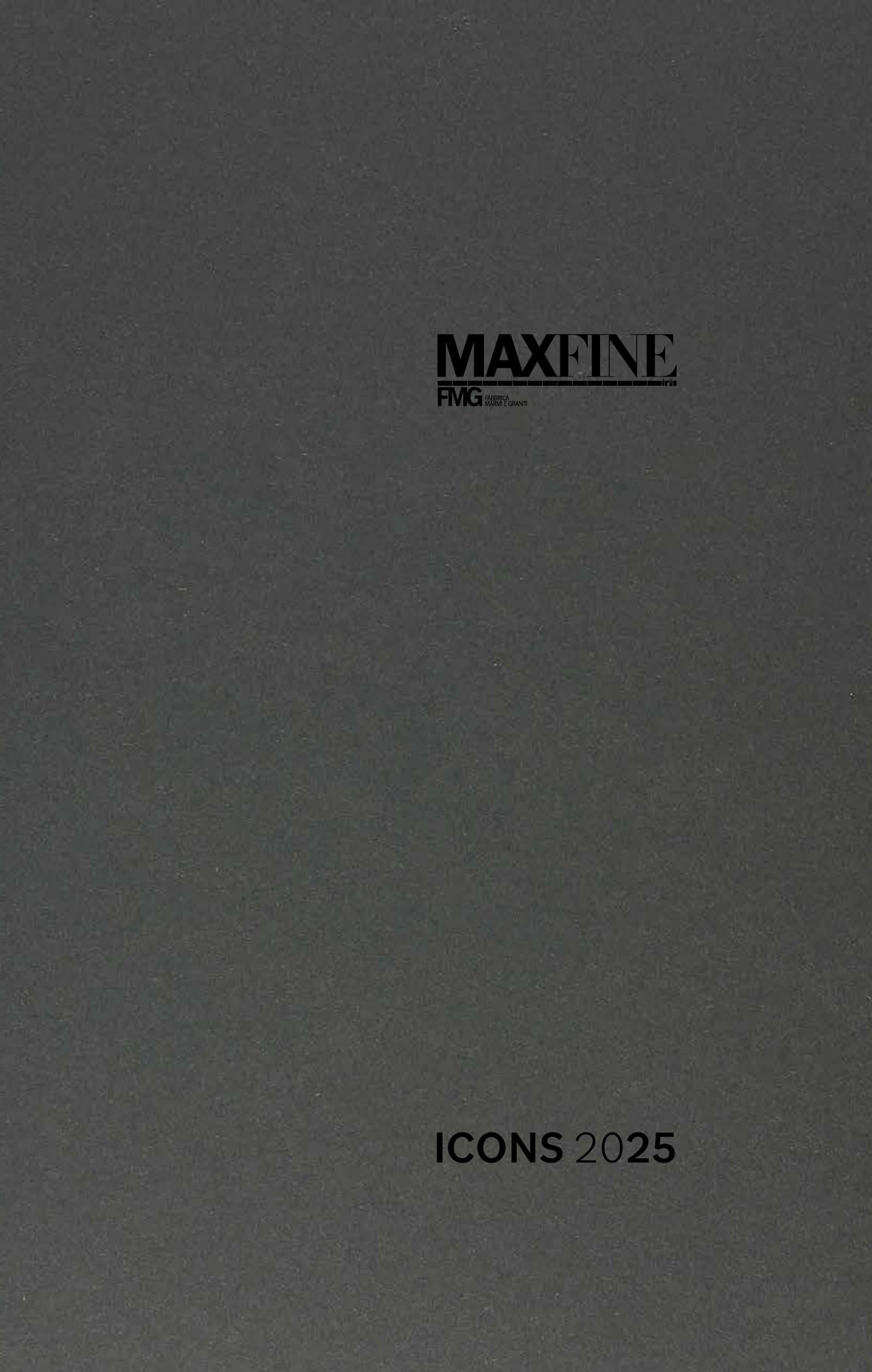 Iris Ceramica MaxFine Catalog | Large-Format Porcelain Slabs