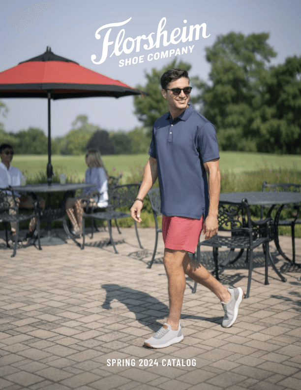 Florsheim Shoe Company