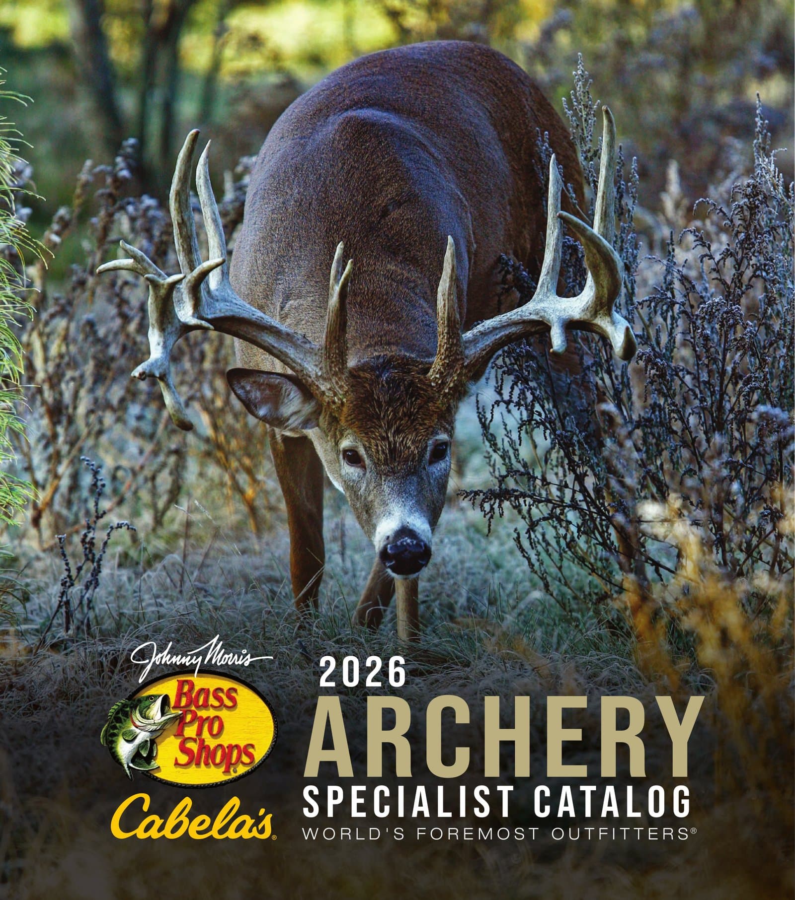 Cabela's Archery