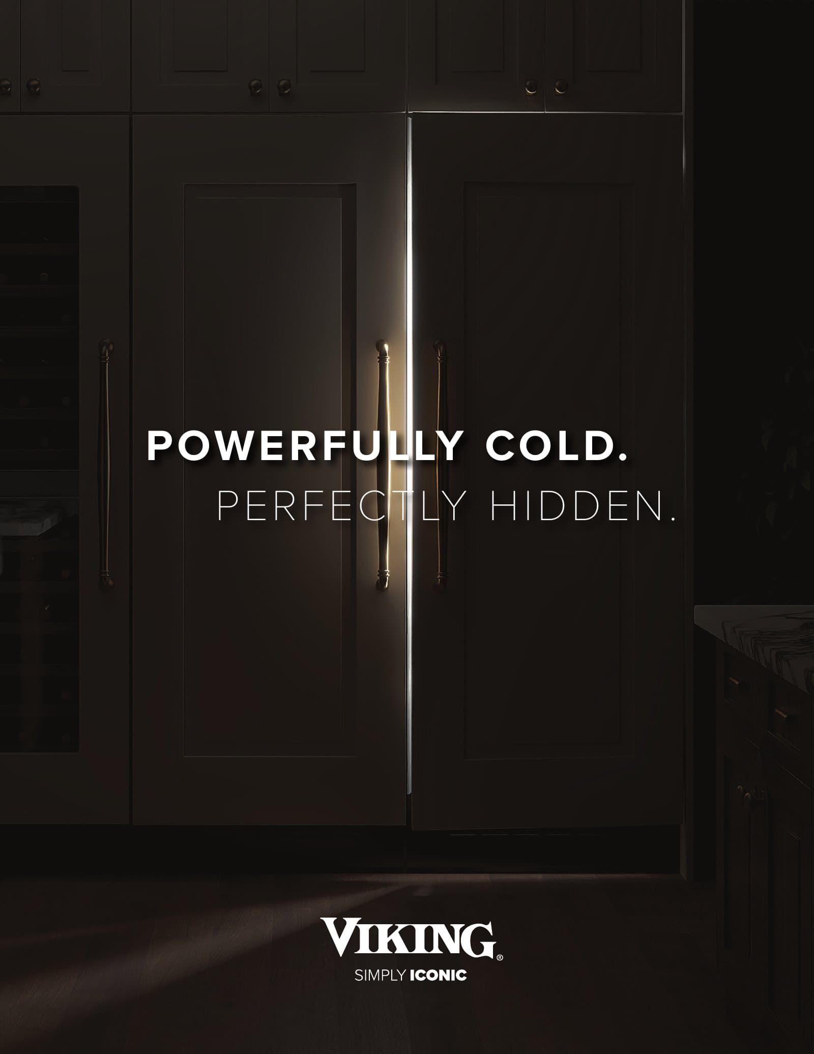 Viking Refrigeration Brochure