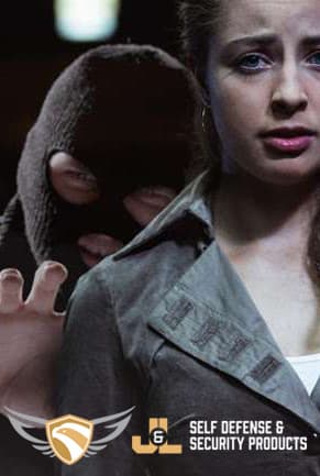 J&L Self Defense Products