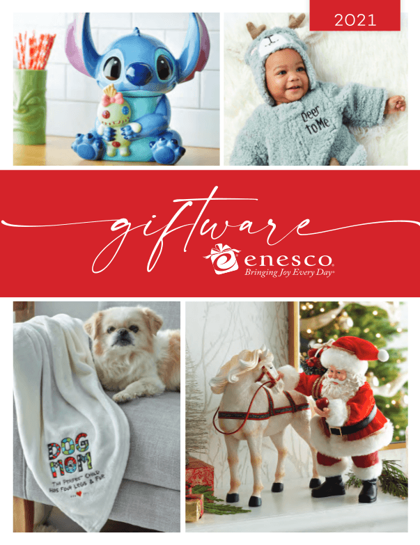 Inspirational Gifts by Enesco