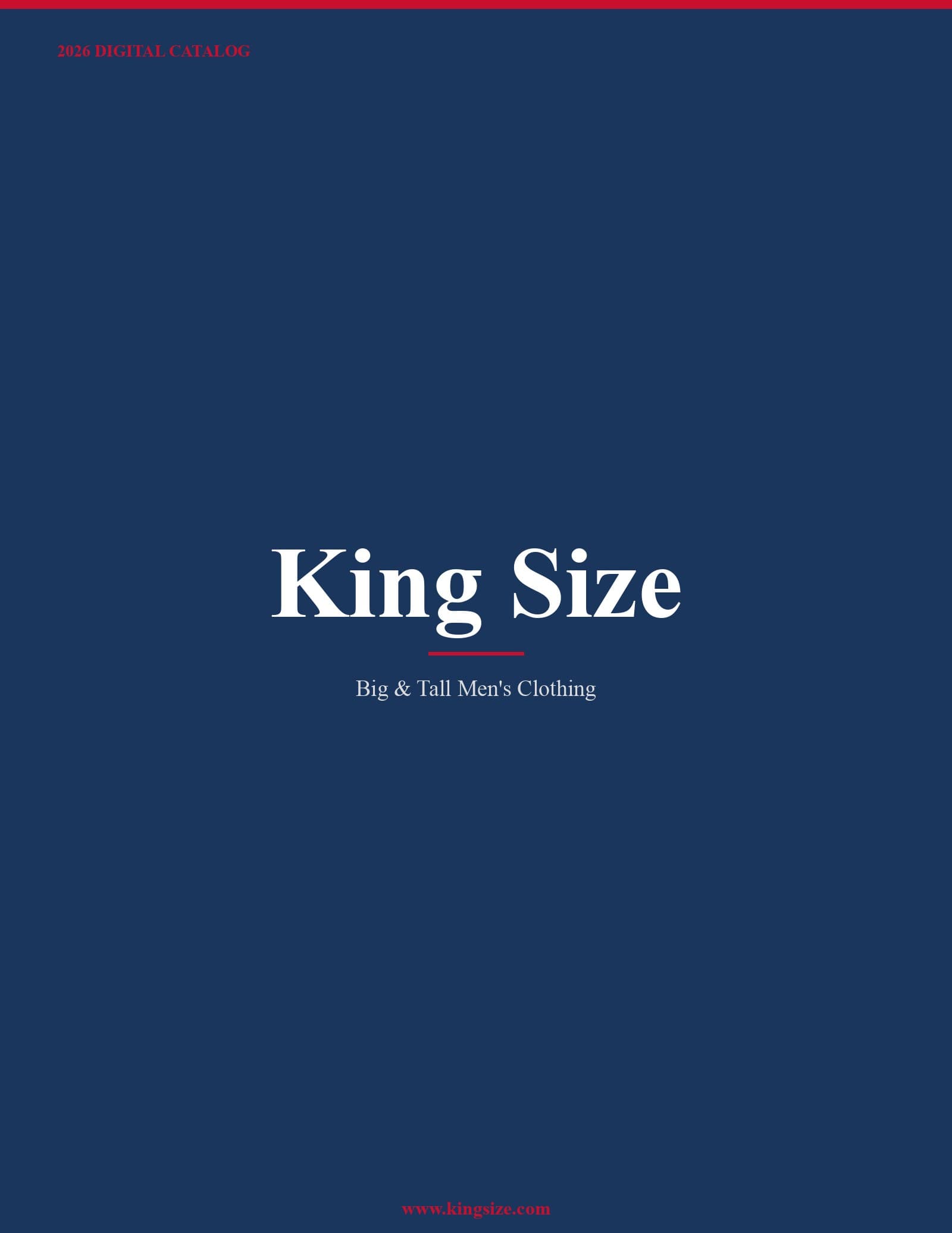 King Size
