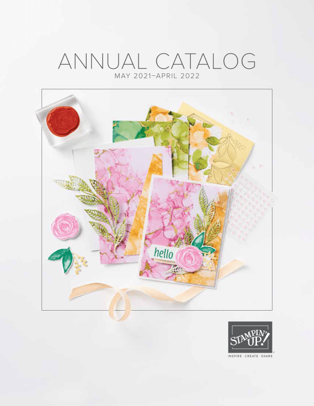 Stampin Up