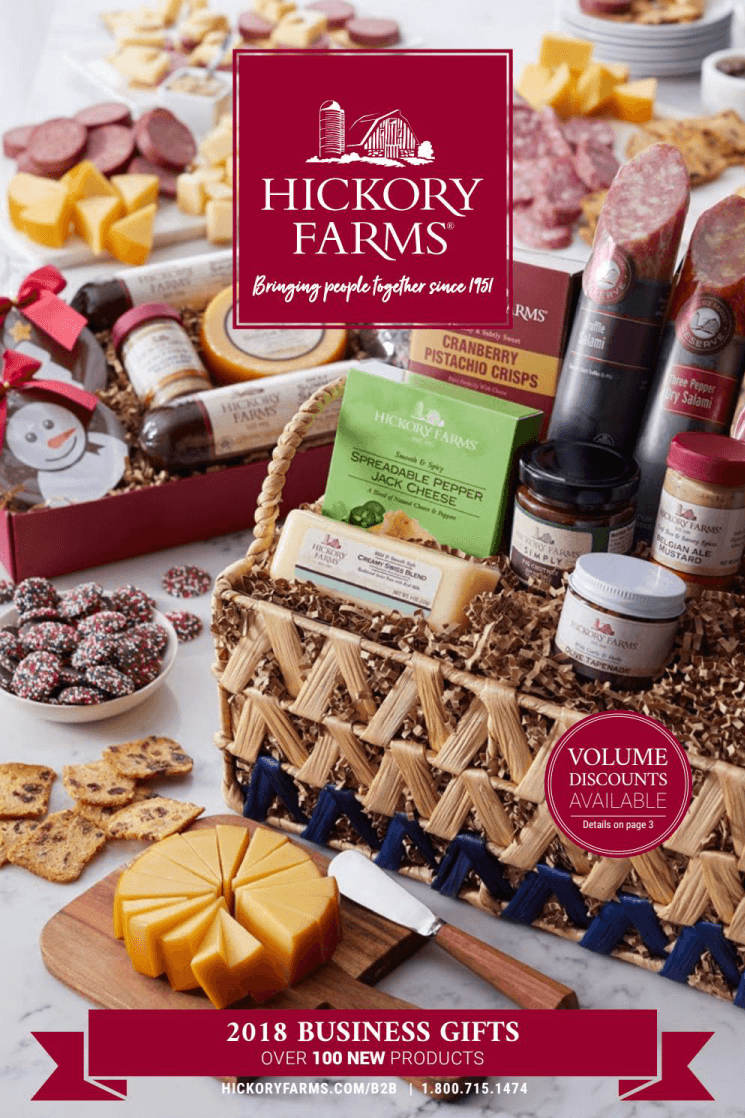 Hickory Farms