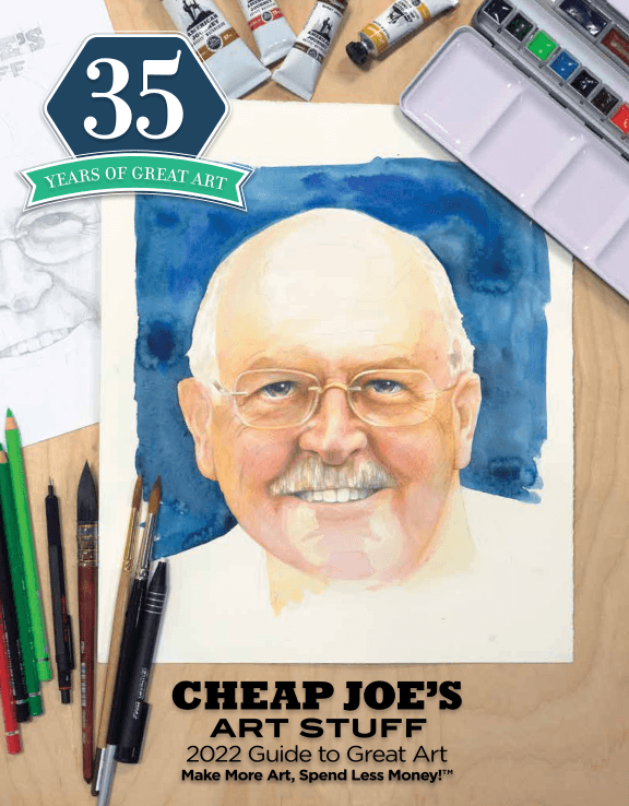 Cheap Joe's Art Stuff