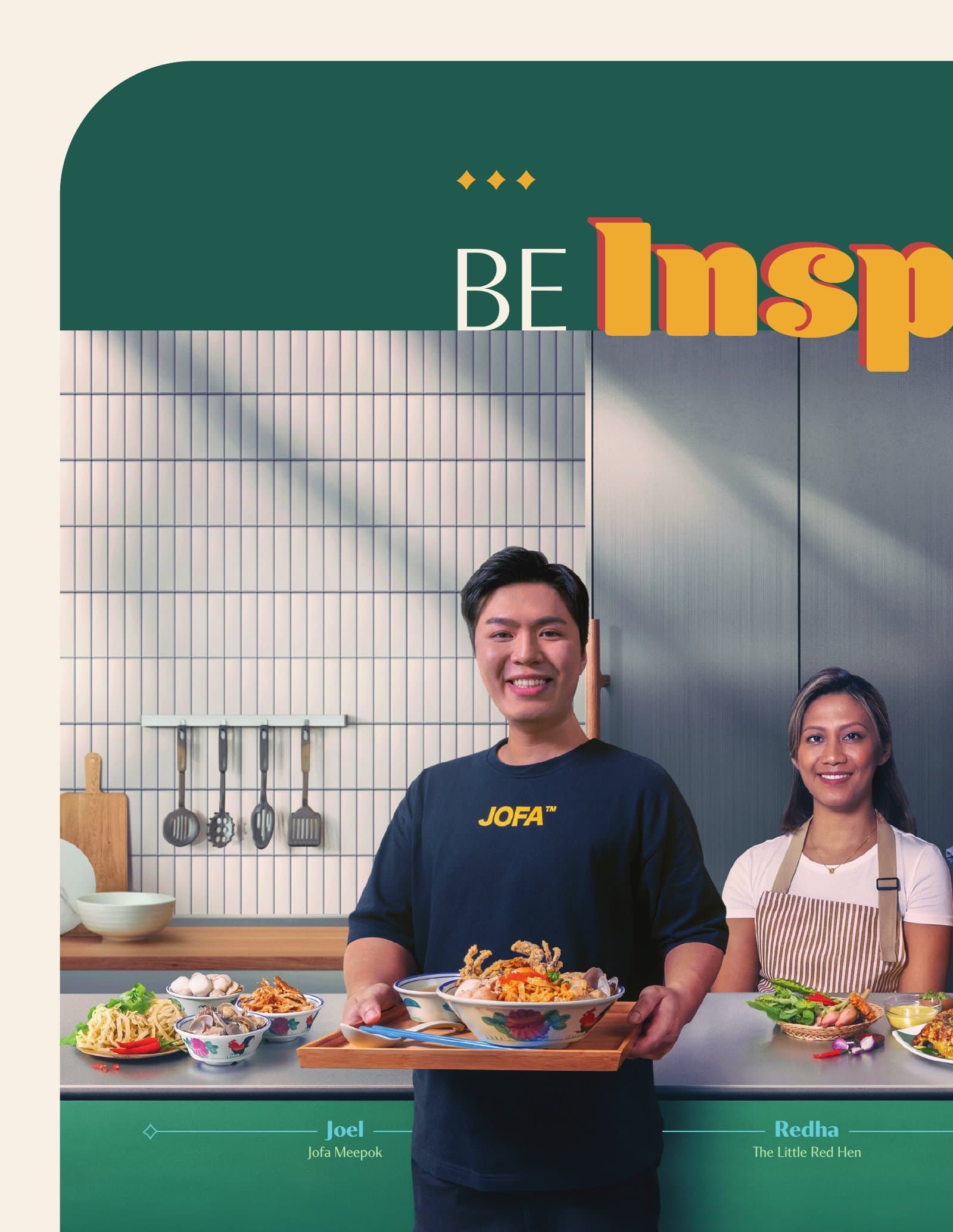 Bertazzoni 2024 Brand Catalogue