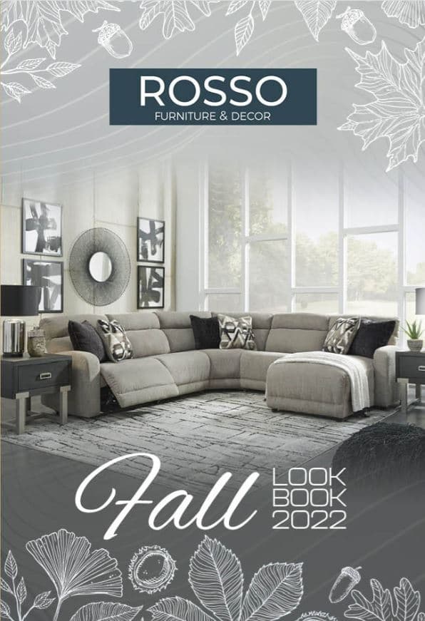 Rosso's Furniture