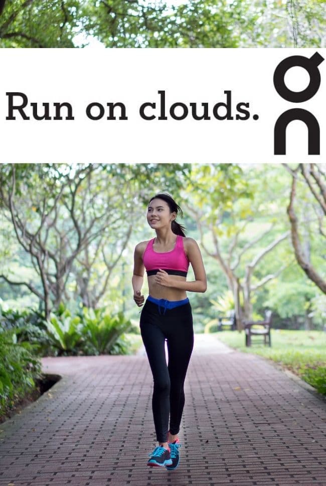 On Running