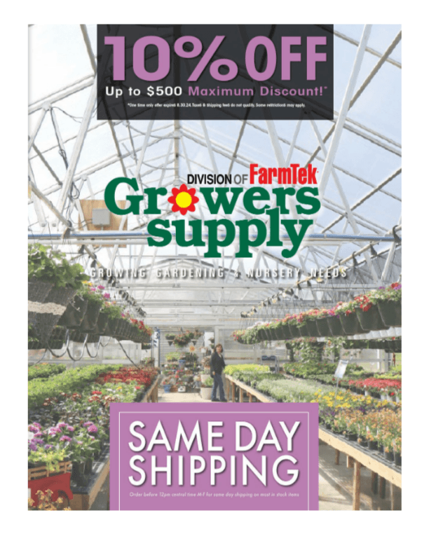 Growers Supply