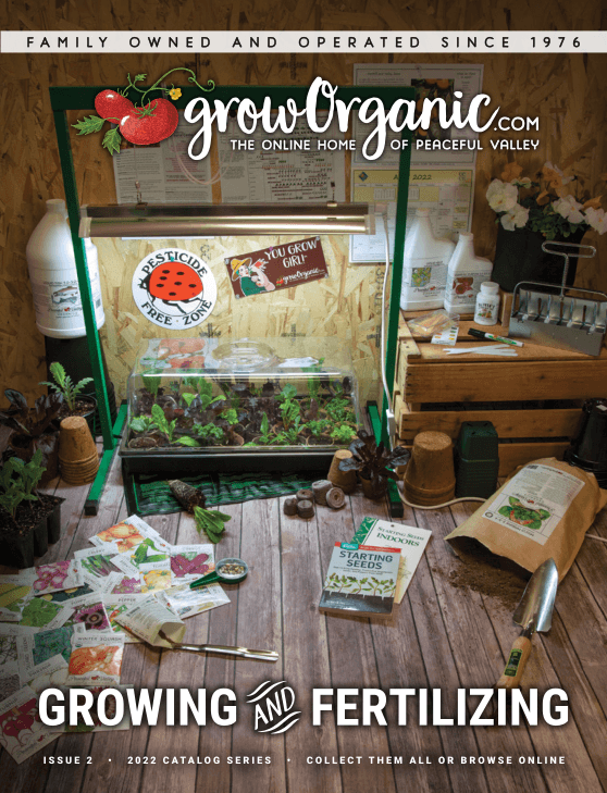 Grow Organic