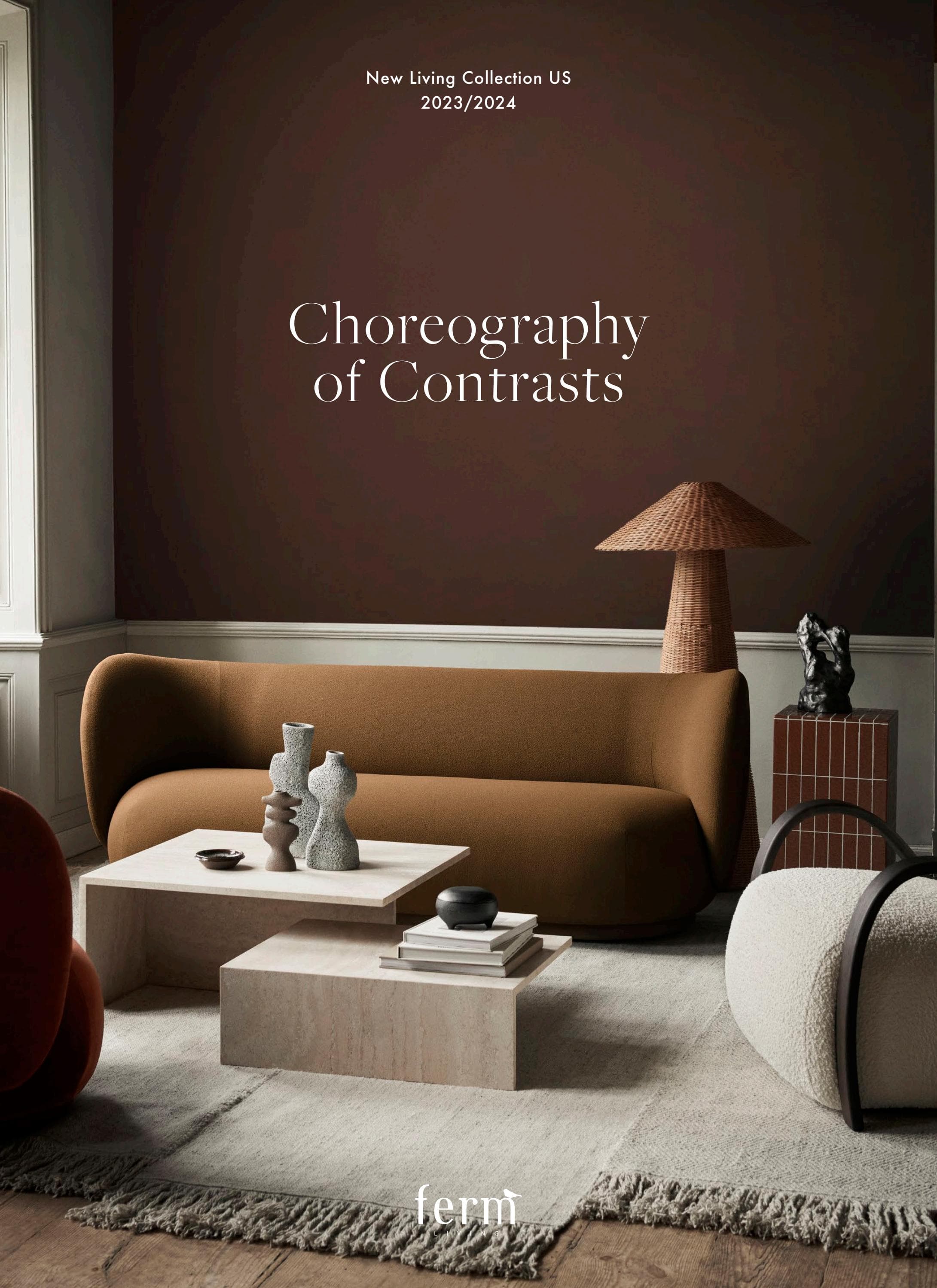 ferm LIVING AW23 Collection — US