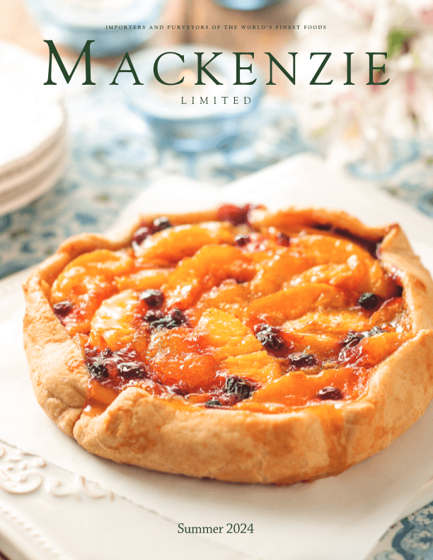 Mackenzie Limited