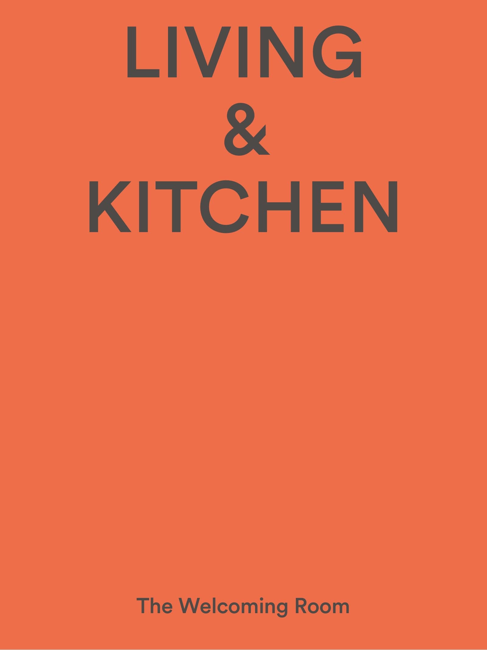 Marazzi Living Kitchen Catalog | Porcelain Kitchen Tile & Slabs