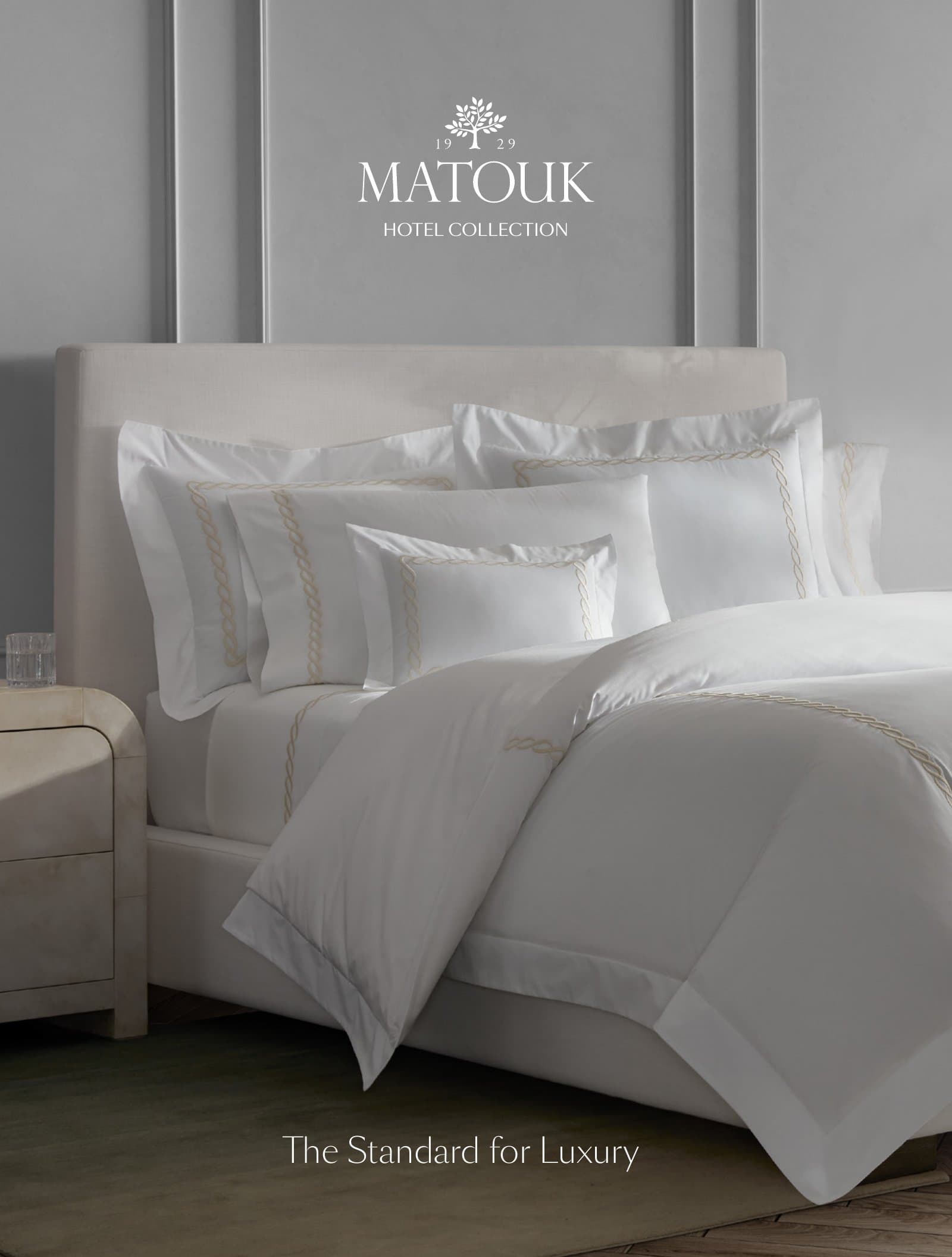 Matouk Hotel Collection 2023 Brochure