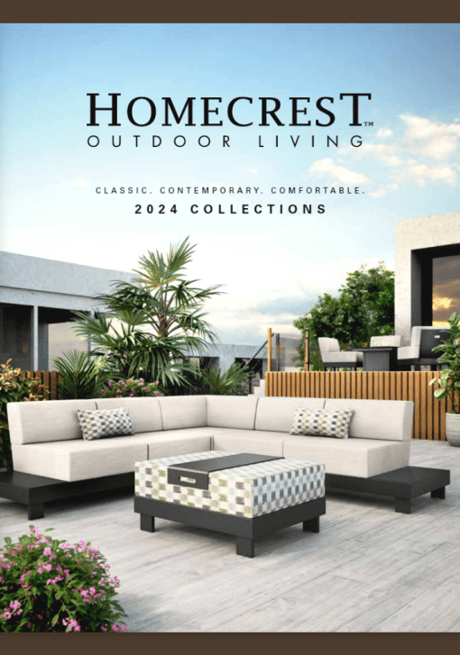 HomeCrest