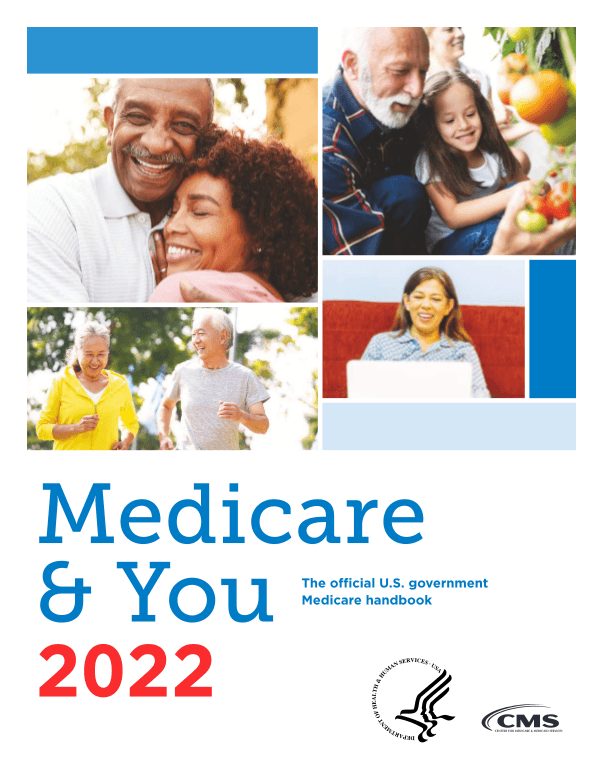 Medicare & You 2021