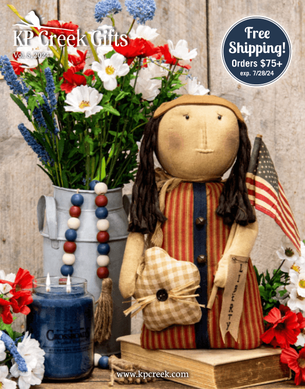 KP Creek Gifts
