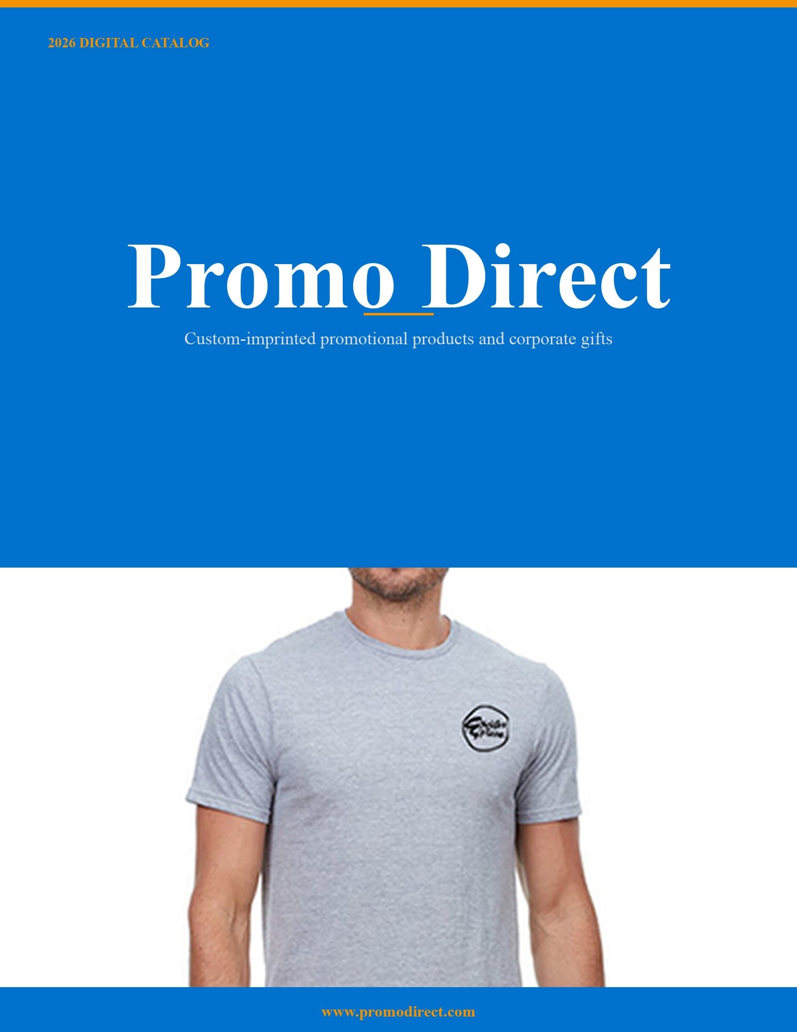Promo Direct 2026 Catalog