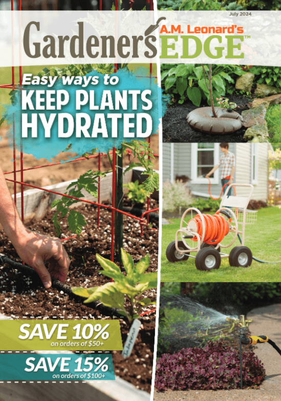 A.M. Leonard's Gardener's Edge