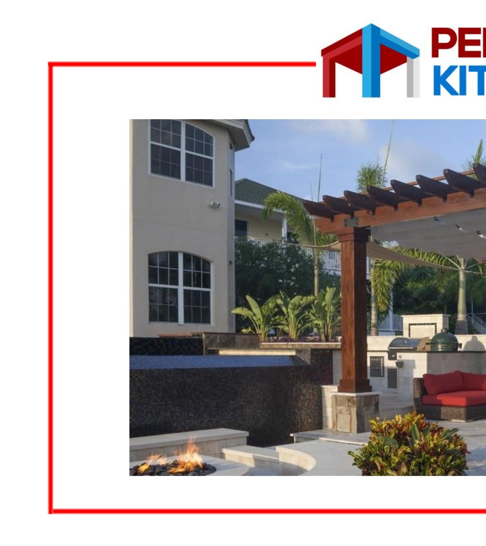 Request Pergola Kits USA Catalog