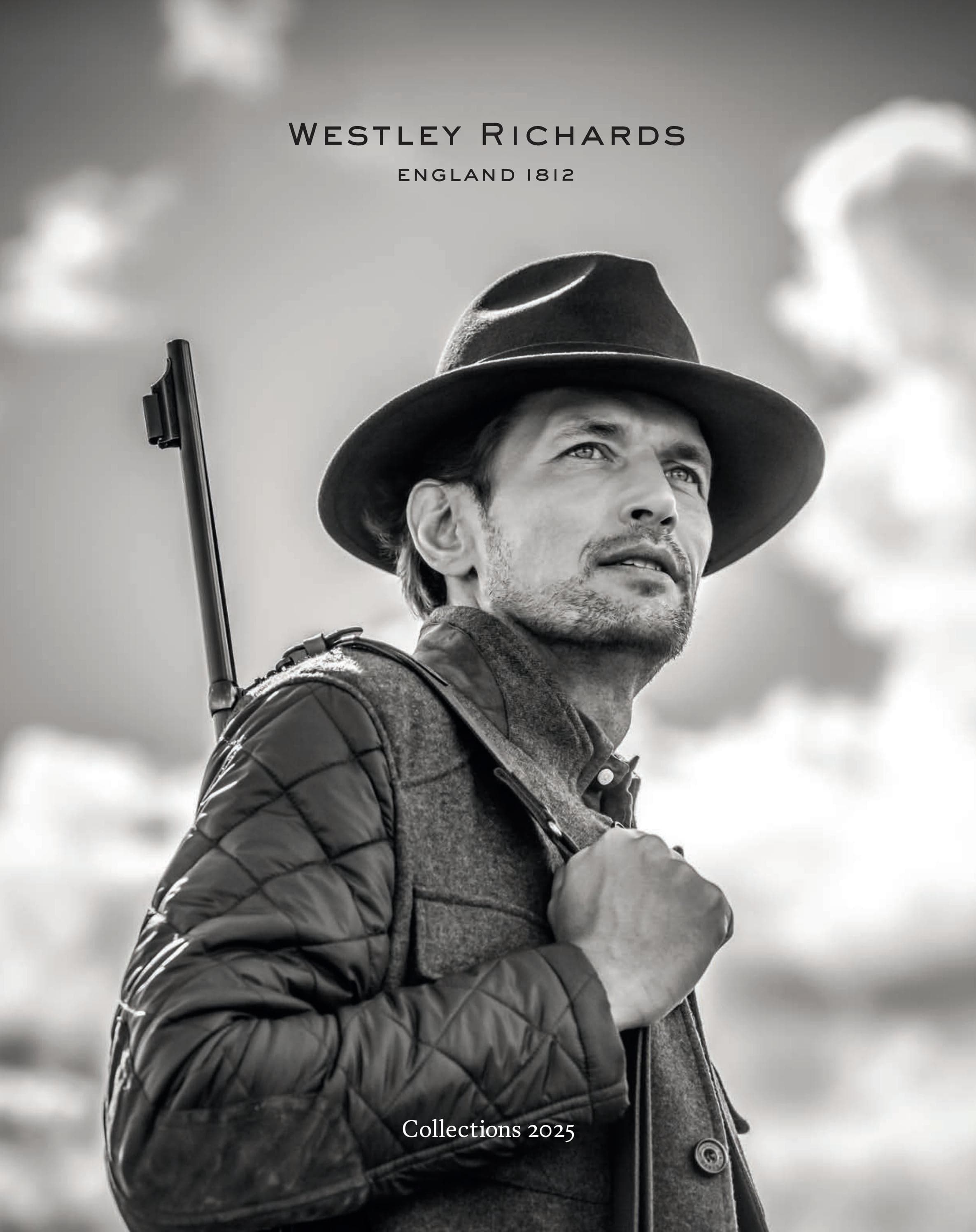 Westley Richards Collections 2024-2025 Brochure