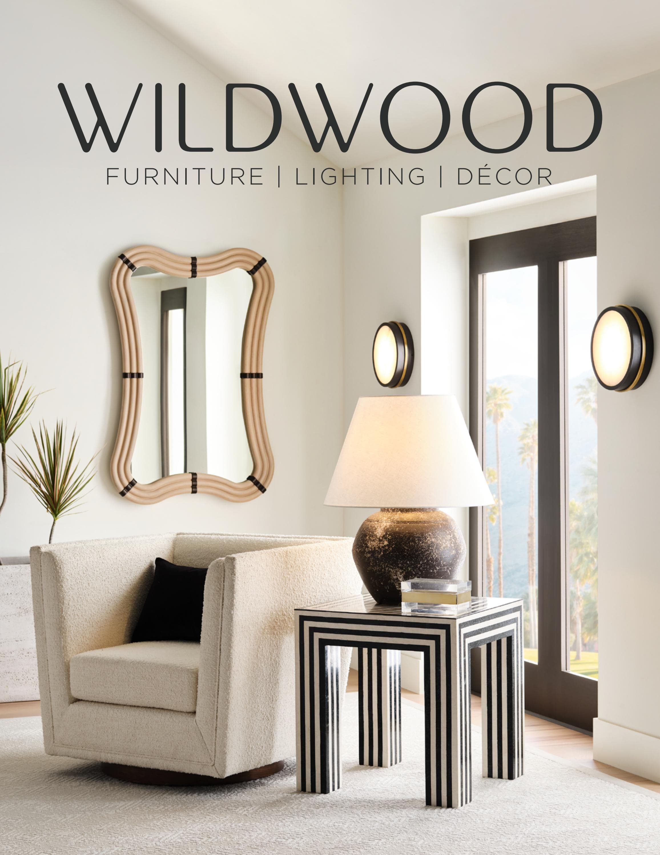 Wildwood Bestsellers Spring 2025 Brochure