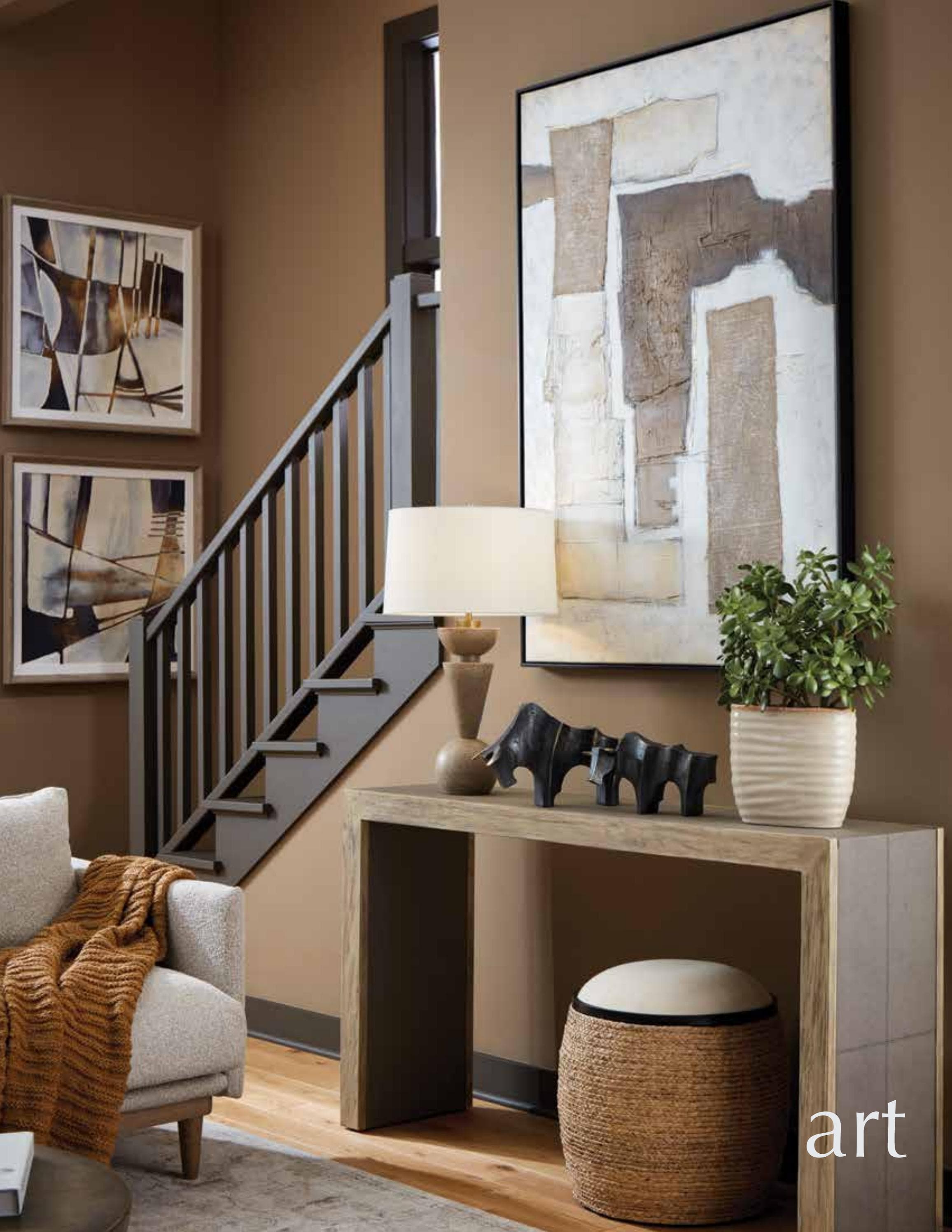 Uttermost Art 2025 Catalog (Archive)