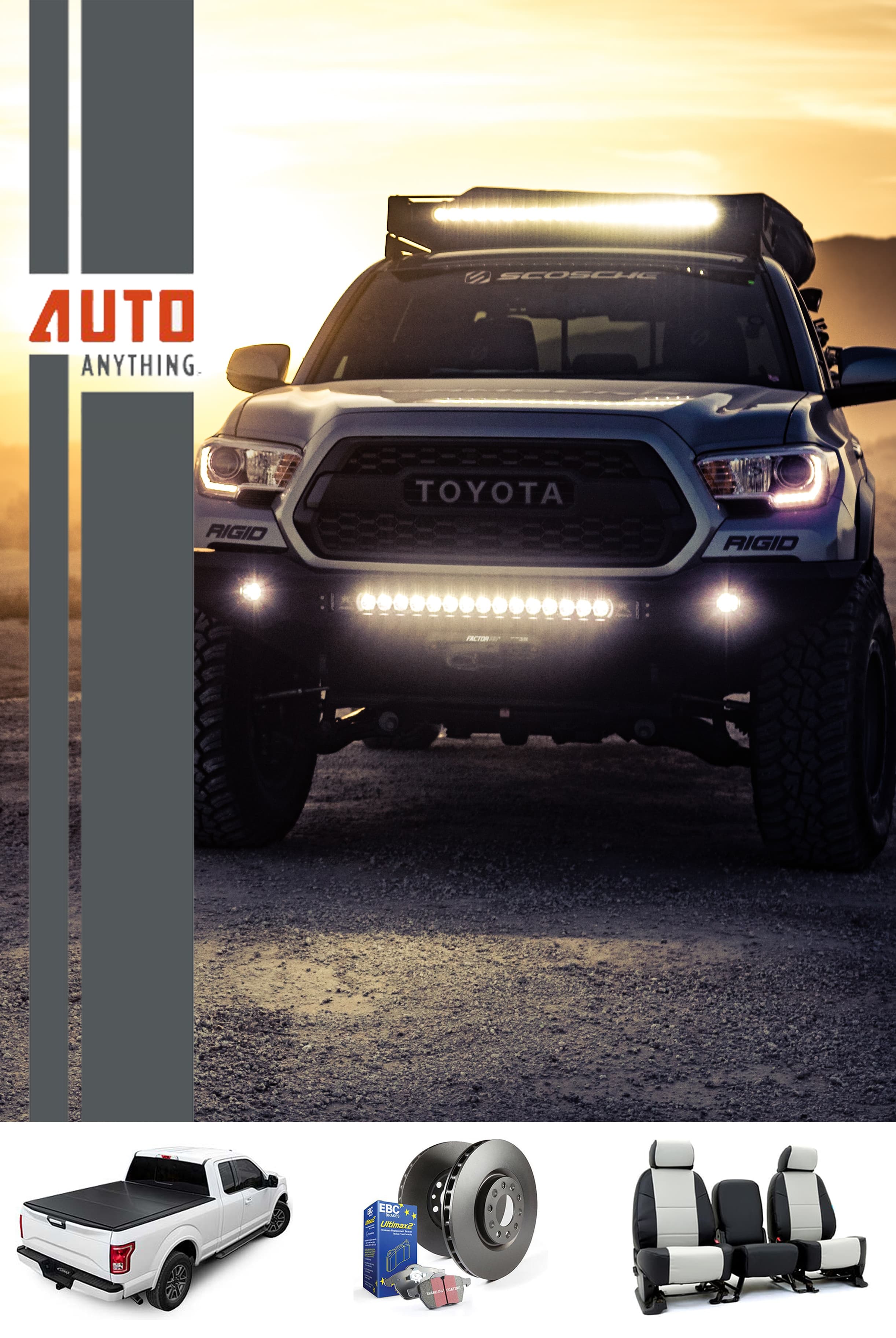 AutoAnything