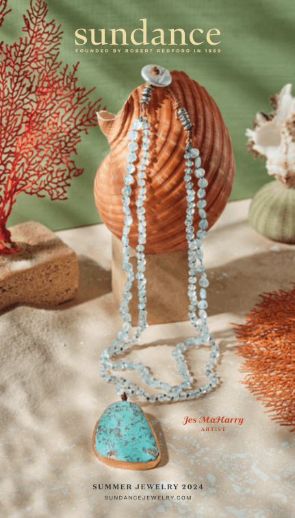 Sundance - Jewelry