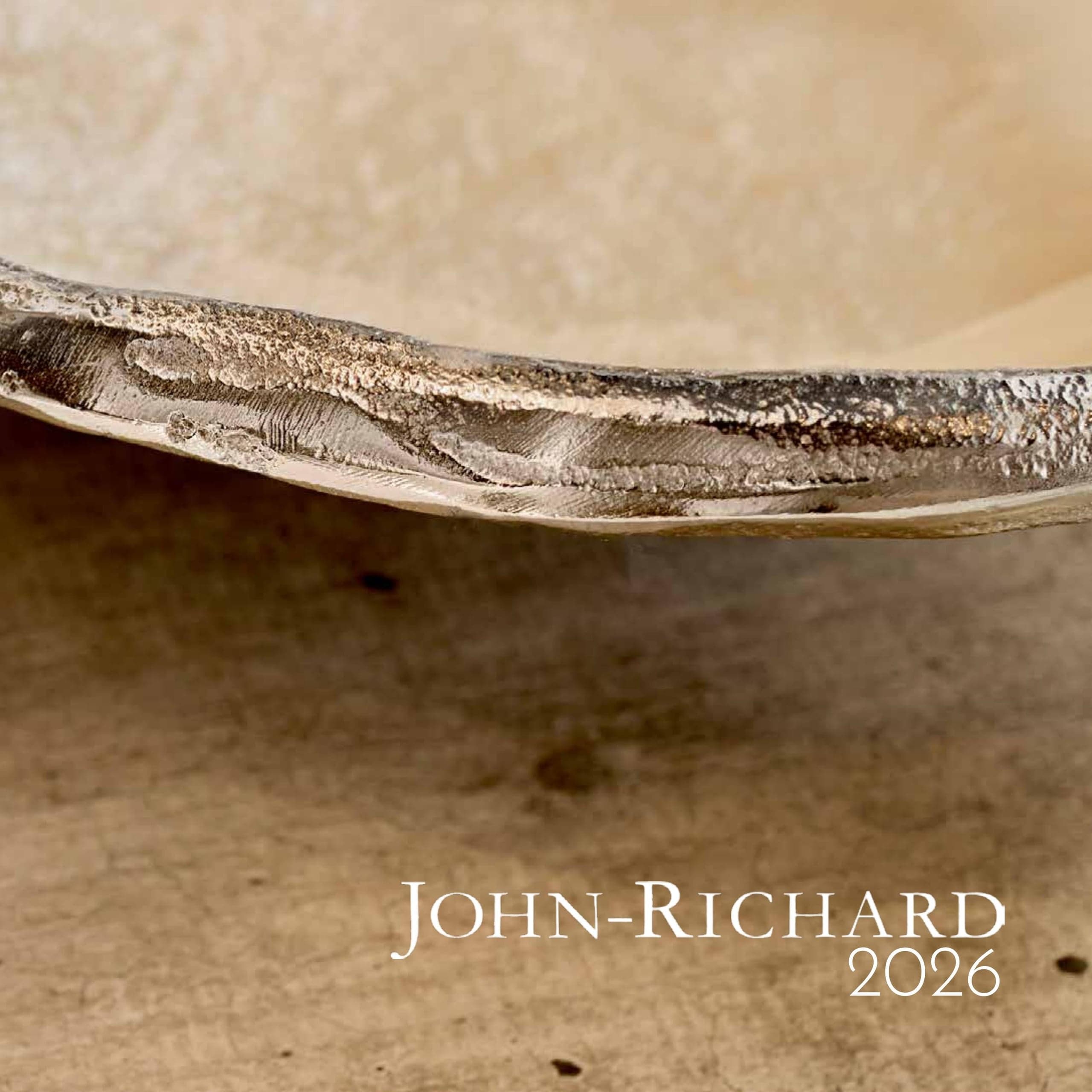 John-Richard 2026 Catalog