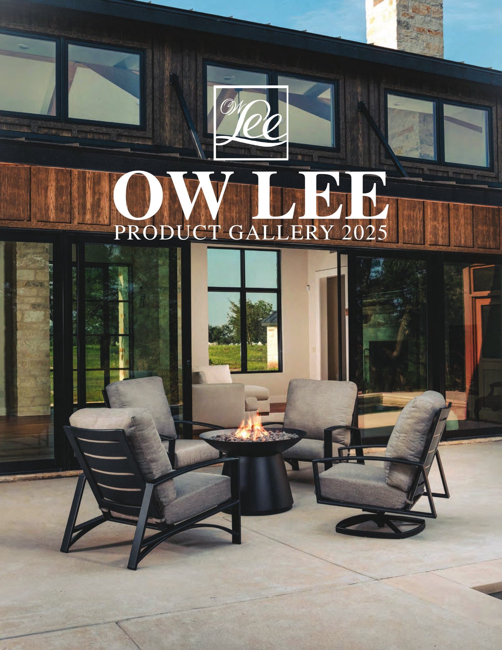 OW Lee 2025 Product Gallery