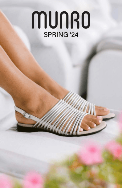 Munro Shoes