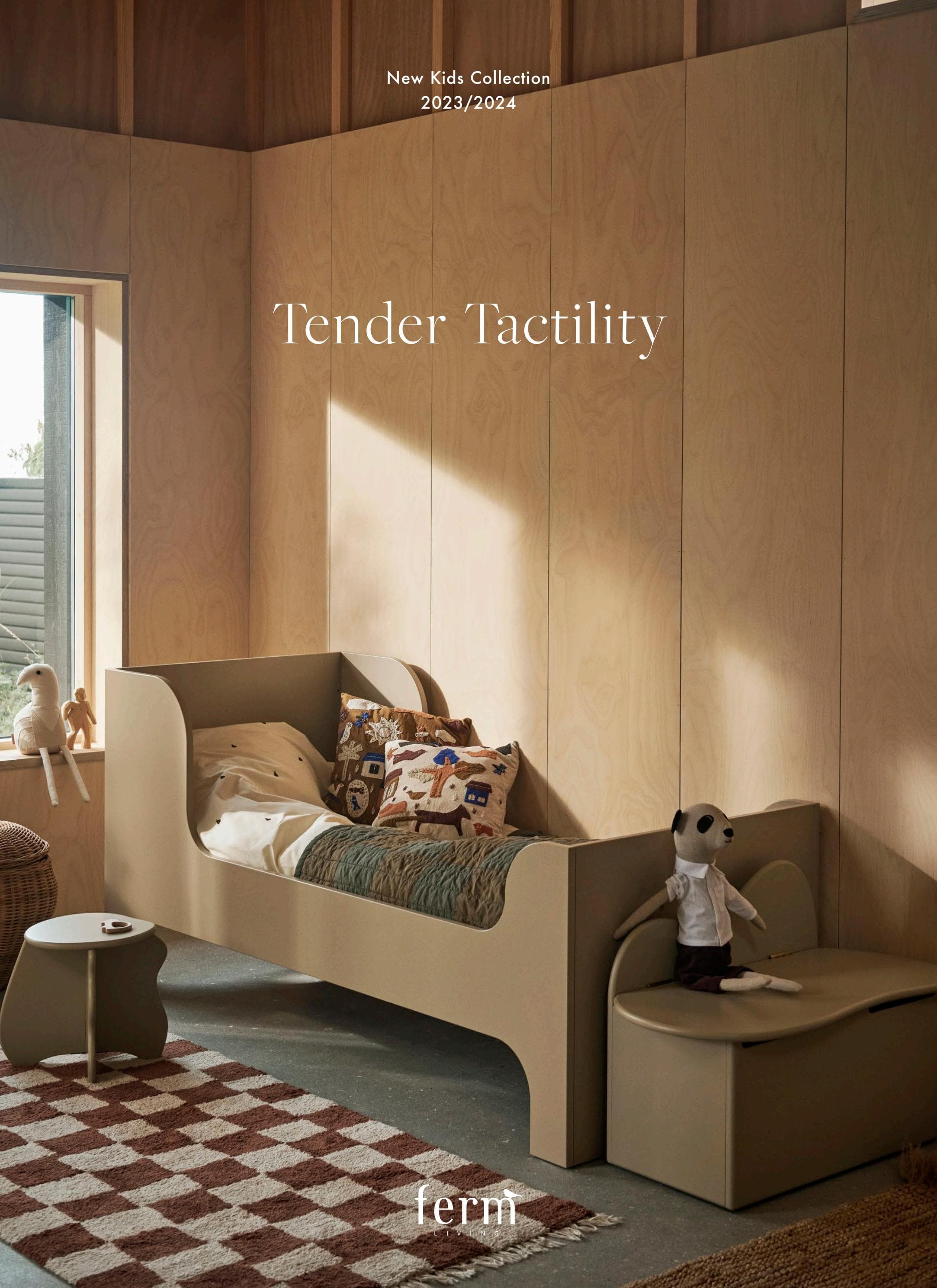 ferm LIVING Kids AW23 Collection