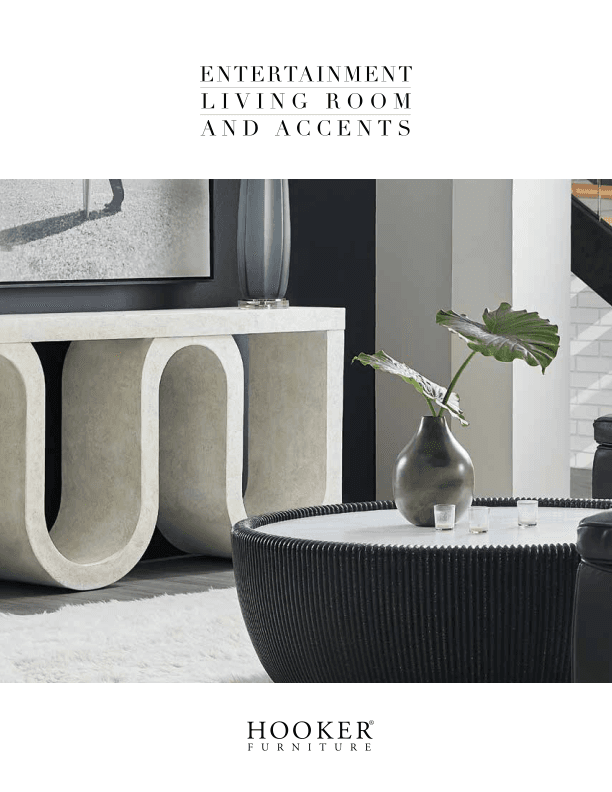 Hooker Furniture