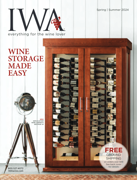 International Wine Accessories
