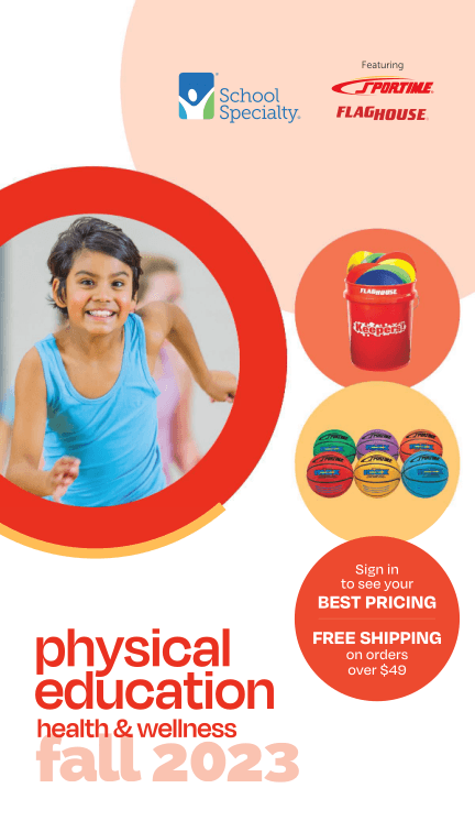 School Specialty Physical Education