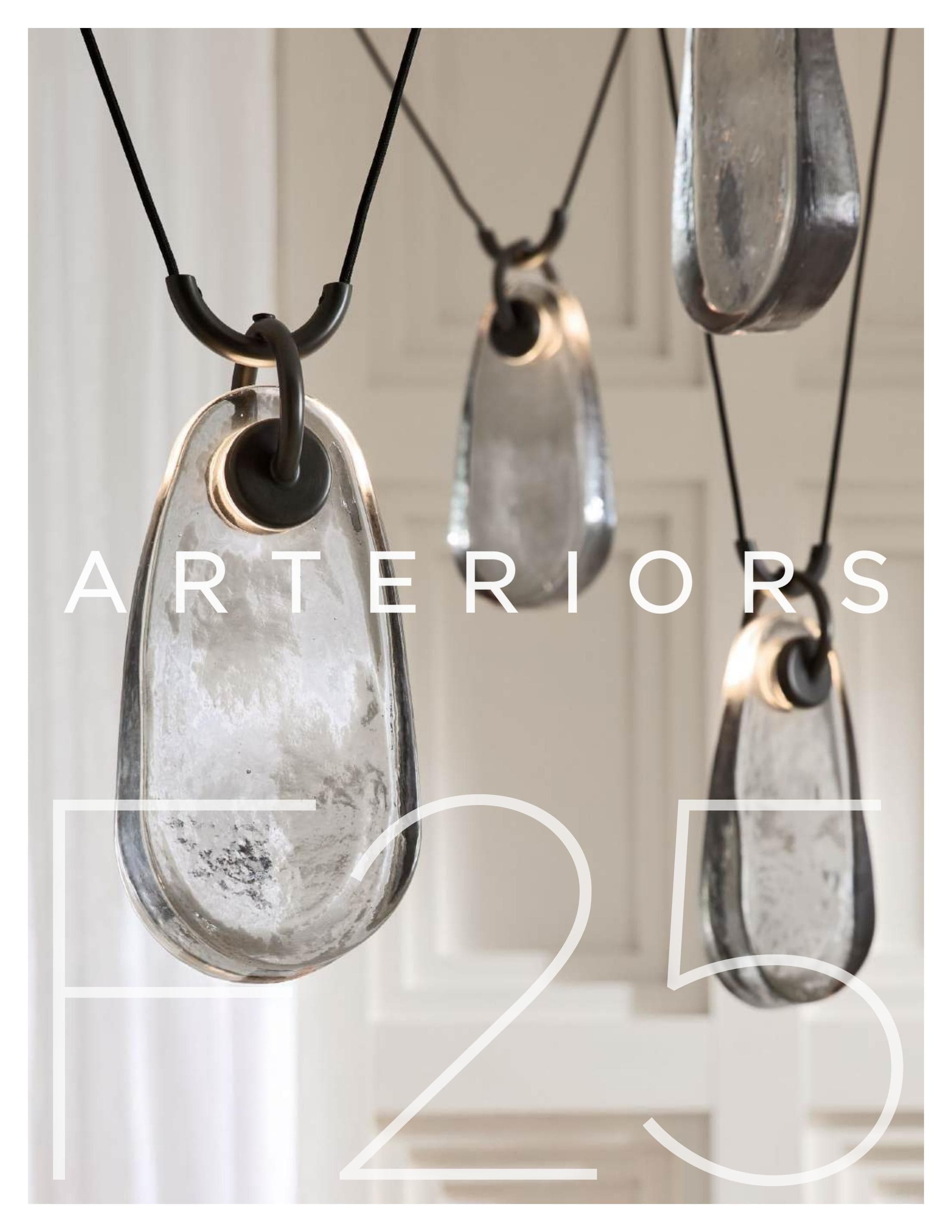 Arteriors Fall 2025 New Introductions