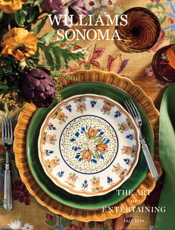 Williams Sonoma