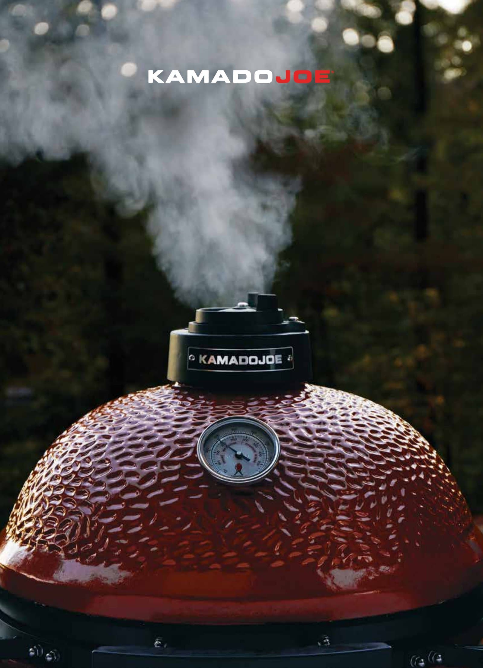Kamado Joe Catalog