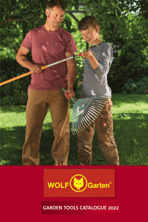 Wolf Garten